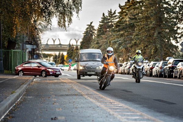 Городской курс