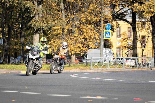 Городской курс