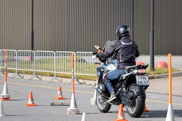 Курс BMW Motorrad