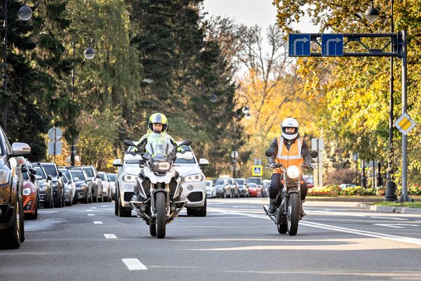 Городской курс