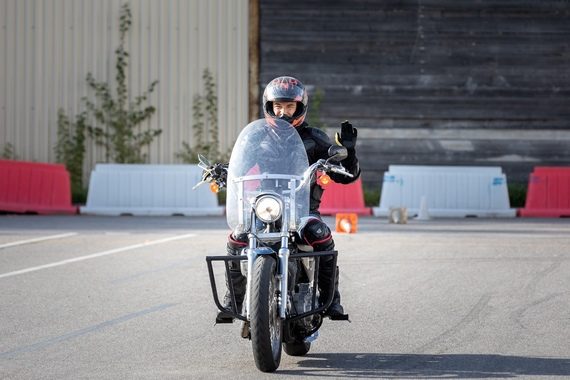 Курс Harley-Davidson