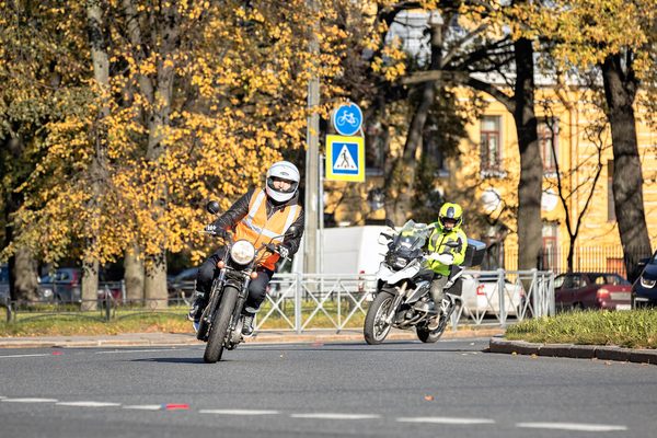 Городской курс