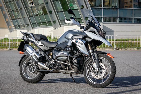 Мотопарк