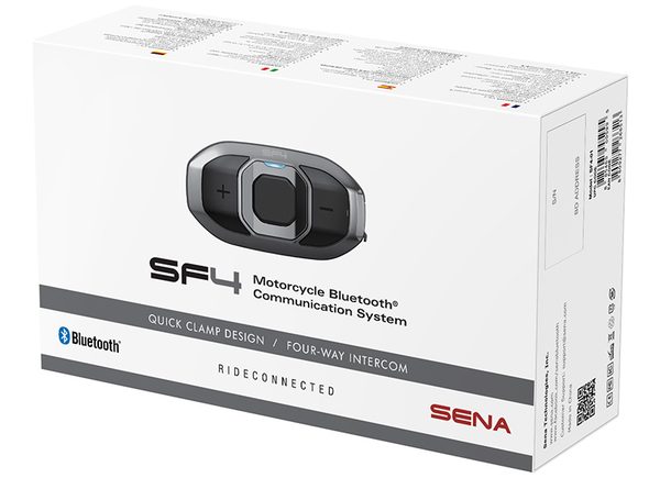 SENA SF4