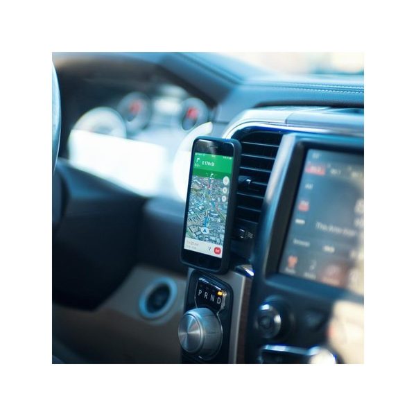 Крепление SP Connect для воздуховода автомобиля