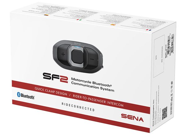 SENA SF2