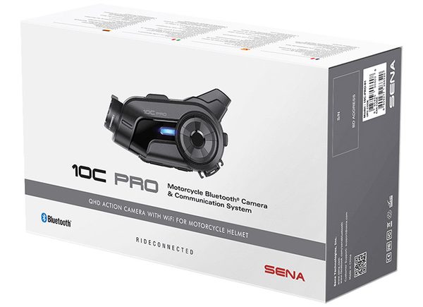 SENA 10C PRO