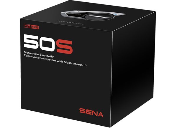 SENA 50S