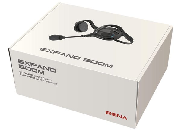 SENA EXPAND-10