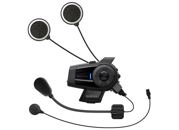 SENA 10C EVO