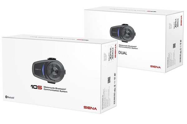 SENA 10S