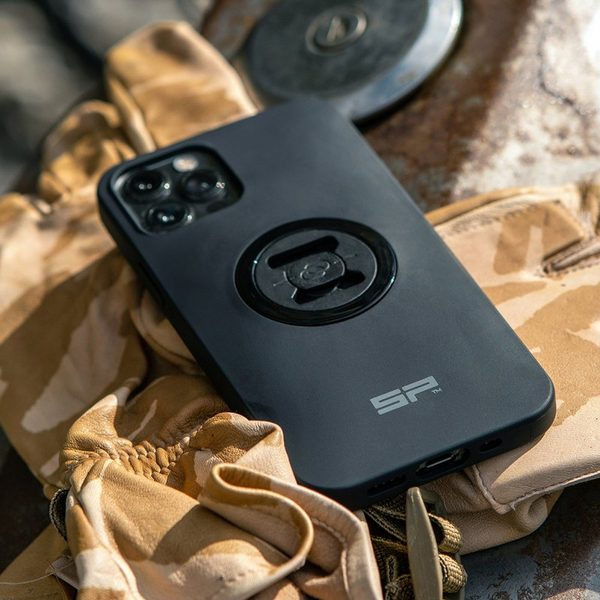 Чехол на телефон SP Connect Samsung S20 FE