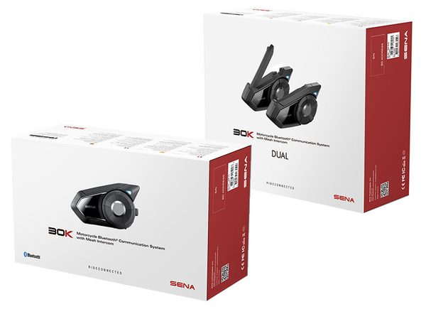 SENA 30K