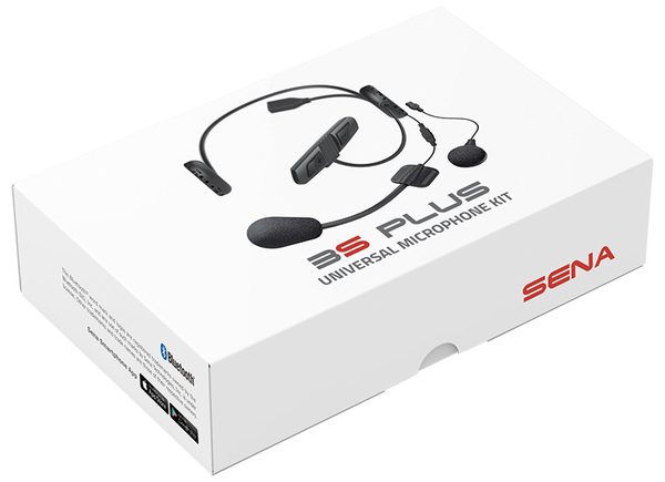 SENA 3S PLUS UNIVERSAL