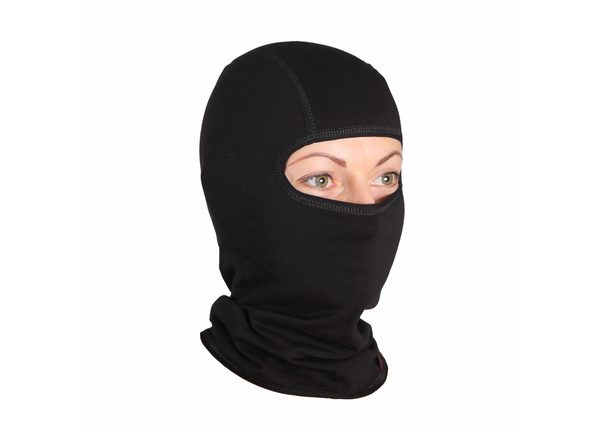Подшлемник Inflame Comfort Black Lite