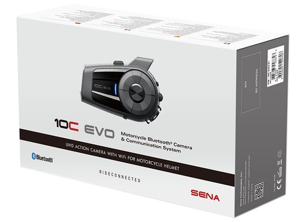 SENA 10C EVO