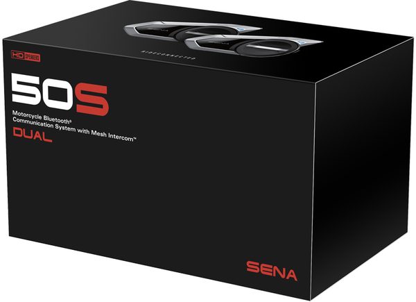 SENA 50S