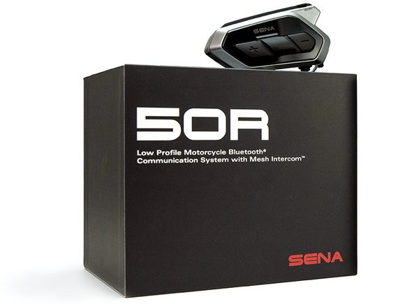 SENA 50R